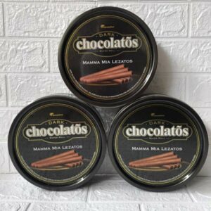 Chocolatos Dark Chocolate