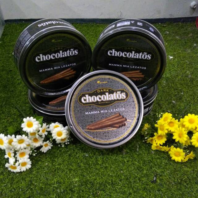 Chocolatos Dark Chocolate