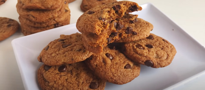 Goodtime Cookies