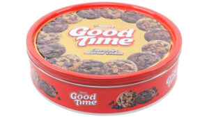 Goodtime Cookies