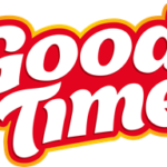 Goodtime Cookies
