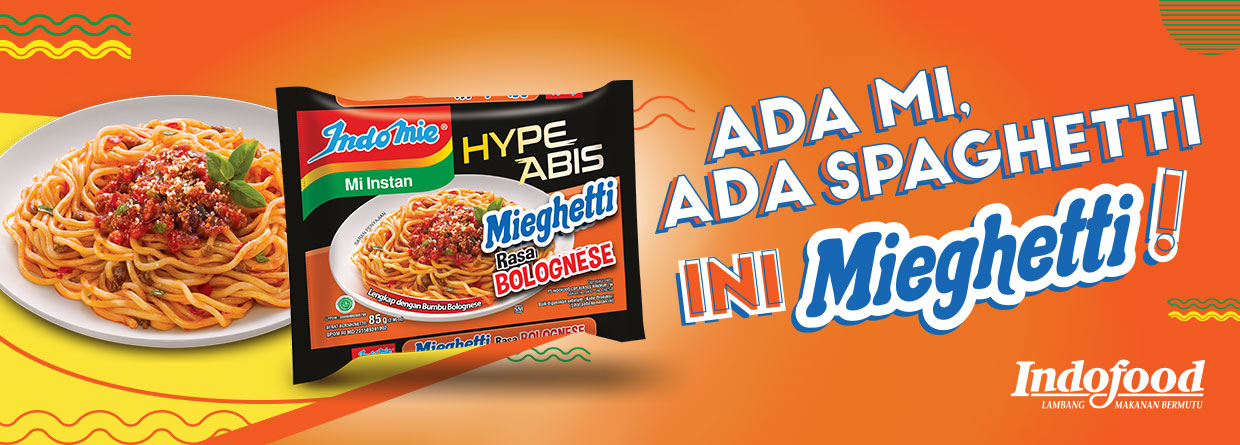 Indomie Mieghetti