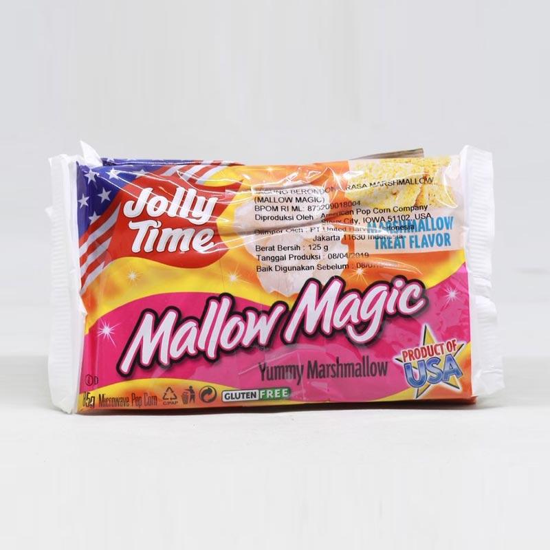 Jolly TIme Mallow Magic