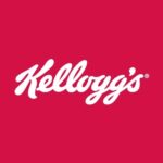 Kellogg's Strawberry Cornflakes