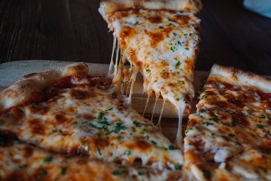 Margherita by Pizzeria Cavalese