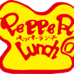 Teriyaki Double Salmon Pepper Lunch