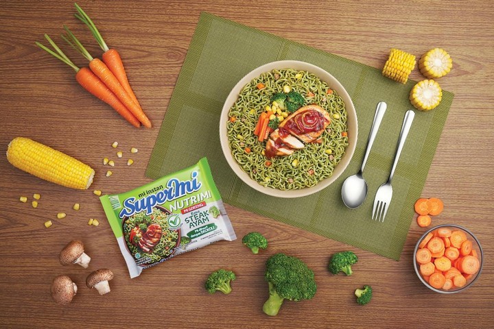 Supermi Nutrimi