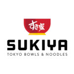 Sukiya Jakarta Ramen
