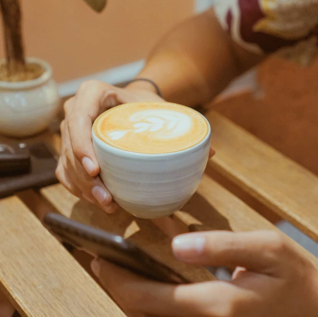 Tropikal Coffee