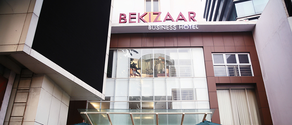 BEKIZAAR BUSINESS HOTEL