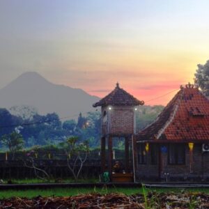 Alamanda Family Villas