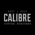Calibre Coffee Roaster
