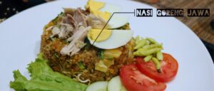 JALOE RESTO & CAFE