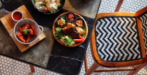 Restoran Semeja